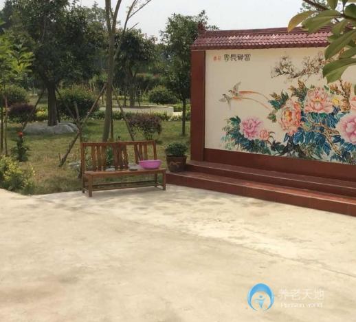 成都石云養(yǎng)老院