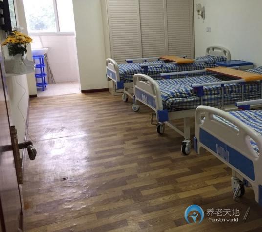 成都石云養(yǎng)老院