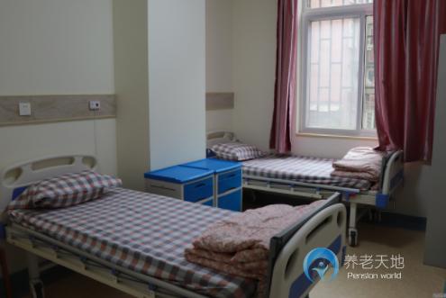 天津和平靜安養(yǎng)老院 天津和平靜安養(yǎng)老院