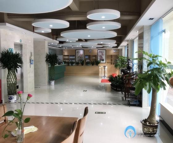 廣州市恩耆養(yǎng)老院