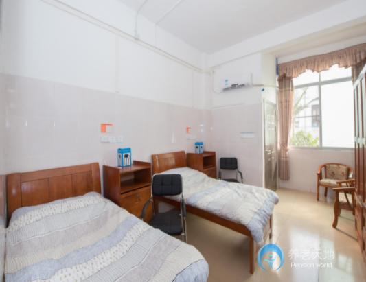 廣州市白云區(qū)添福老人院