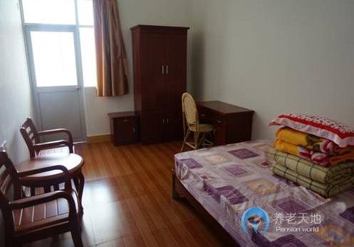 興寧市仁愛(ài)托老院 興寧市仁愛(ài)托老院