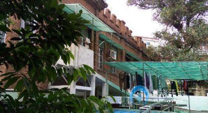 廣州市荔灣區(qū)裕升養(yǎng)老院 廣州市荔灣區(qū)裕升養(yǎng)老院