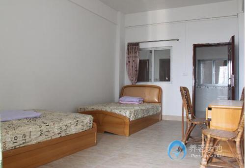 興寧市仁愛(ài)托老院 興寧市仁愛(ài)托老院