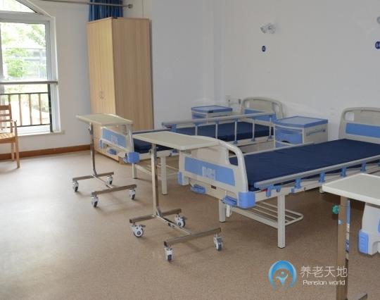 杭州市富陽(yáng)區(qū)瑞豐老年公寓