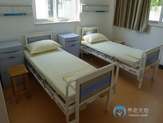 常熟怡康護(hù)理院