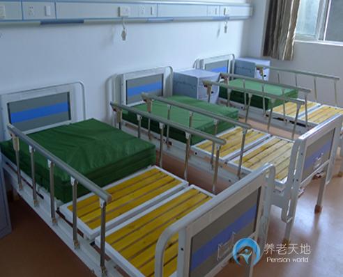 常熟怡康護(hù)理院