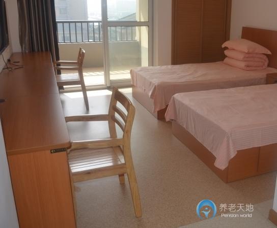 杭州市富陽(yáng)區(qū)瑞豐老年公寓