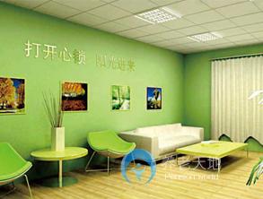 上海晚晴護(hù)理院