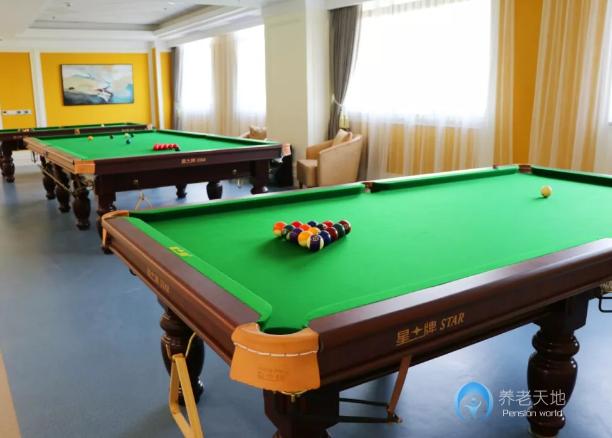 上海市嘉定區(qū)遠(yuǎn)洋·椿萱茂虹灣長者社區(qū)