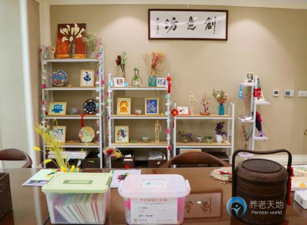 上海市嘉定區(qū)遠(yuǎn)洋·椿萱茂虹灣長者社區(qū)