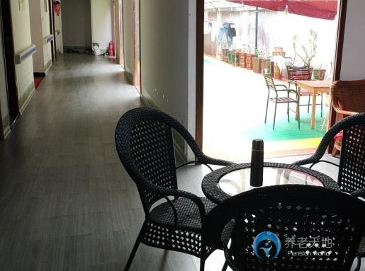 邵陽三木養(yǎng)老中心