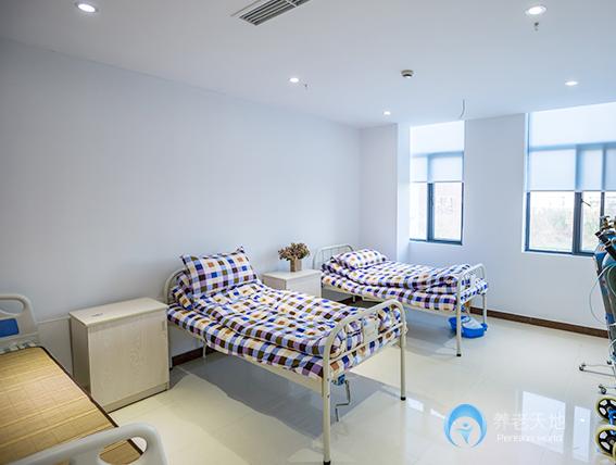 舟山普陀禾仁頤養(yǎng)院