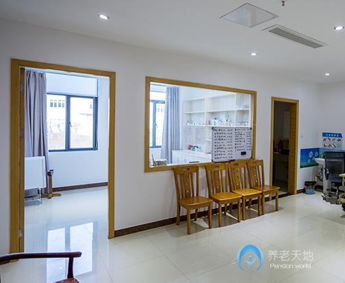 舟山普陀禾仁頤養(yǎng)院