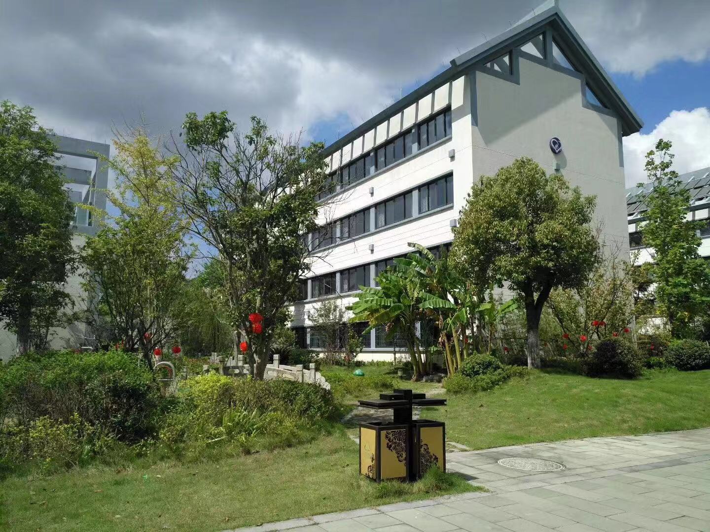 寧波市鄞州區(qū)頤樂如養(yǎng)老院