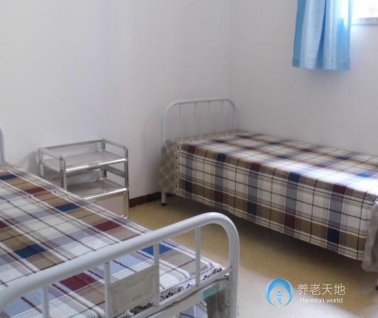 重慶渝中區(qū)怡康托老中心