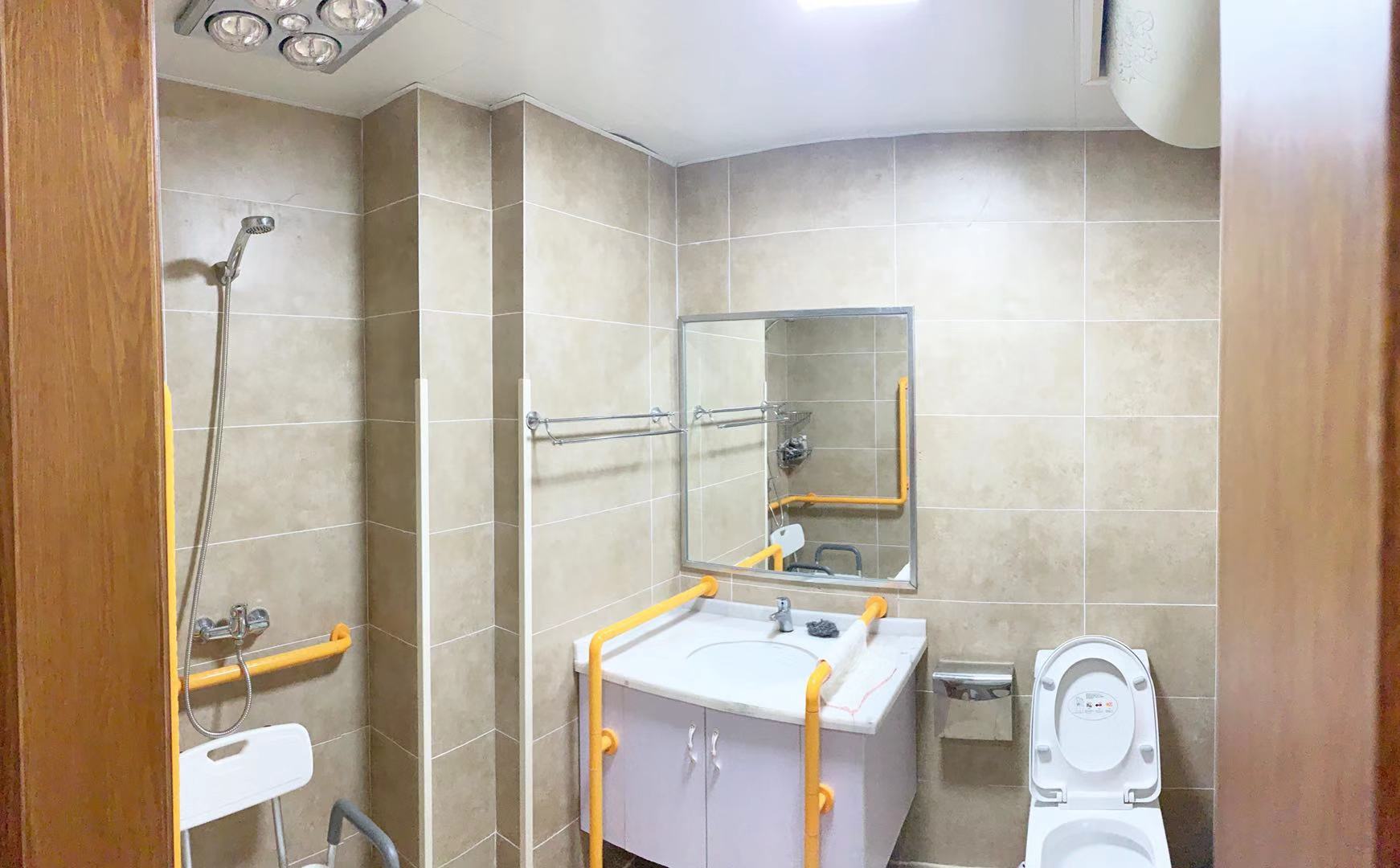 寧波市鄞州區(qū)頤樂如養(yǎng)老院