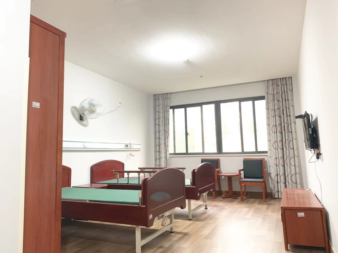 寧波市鄞州區(qū)頤樂如養(yǎng)老院