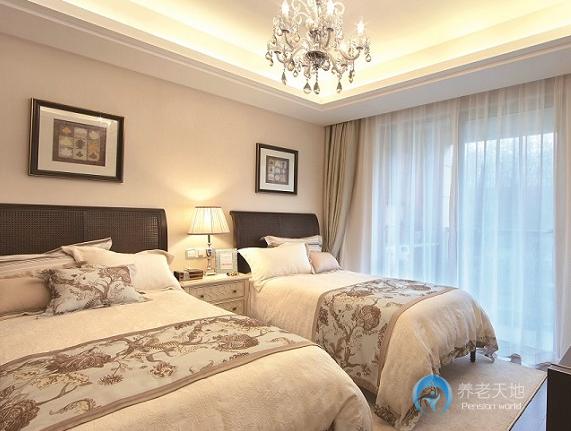 杭州萬(wàn)科良渚隨園嘉樹(shù)養(yǎng)老公寓