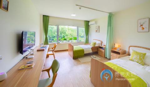 杭州市西湖區(qū)隨園智匯坊府苑新村養(yǎng)老院 杭州市西湖區(qū)隨園智匯坊府苑新村養(yǎng)老院