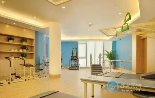 杭州良渚隨園護(hù)理院