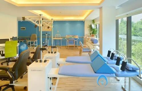 杭州良渚隨園護(hù)理院