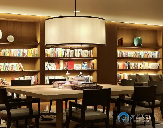 杭州萬(wàn)科良渚隨園嘉樹(shù)養(yǎng)老公寓