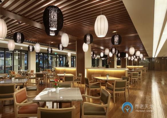 杭州萬(wàn)科良渚隨園嘉樹(shù)養(yǎng)老公寓