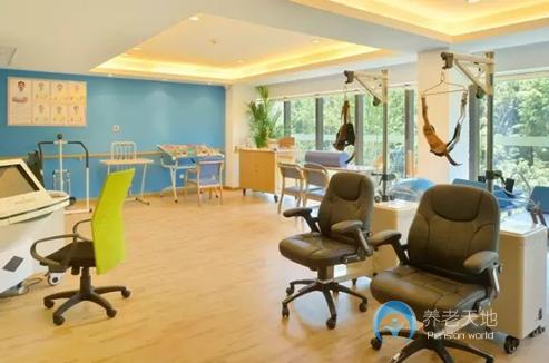 杭州良渚隨園護(hù)理院