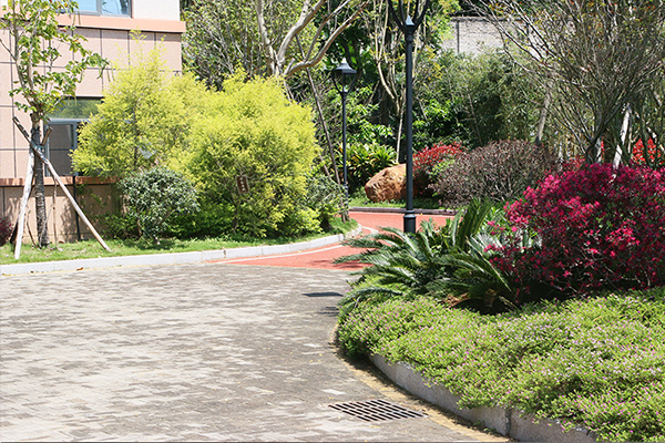 福州市國(guó)德老年康養(yǎng)中心（福州社會(huì)福利中心）