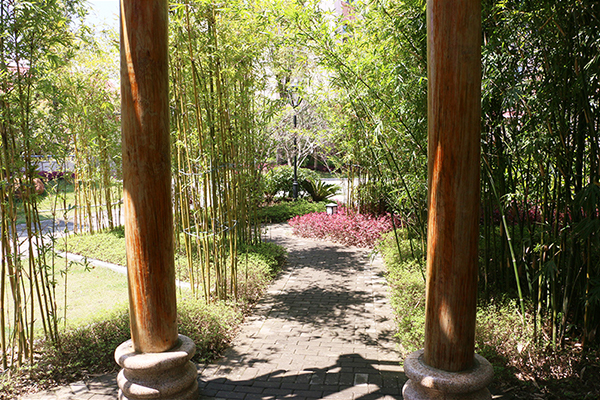 福州市國(guó)德老年康養(yǎng)中心（福州社會(huì)福利中心）