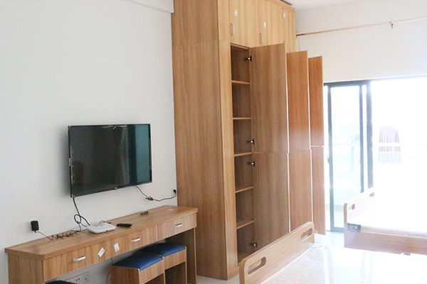 福州市國(guó)德老年康養(yǎng)中心（福州社會(huì)福利中心）