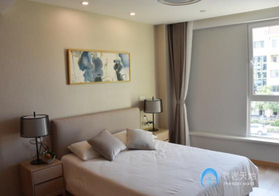 申養(yǎng)安亭瀾悅老年公寓