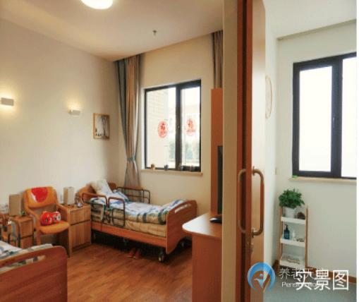 朗詩常青藤杭州通惠北路養(yǎng)老院