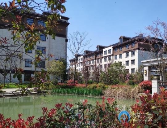 丹陽市丹鳳溫馨園