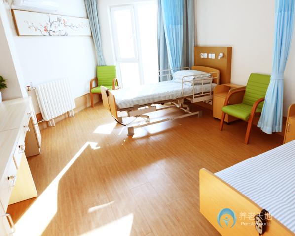 北京寸草春暉雙合院養(yǎng)老院 北京寸草春暉雙合院養(yǎng)老院