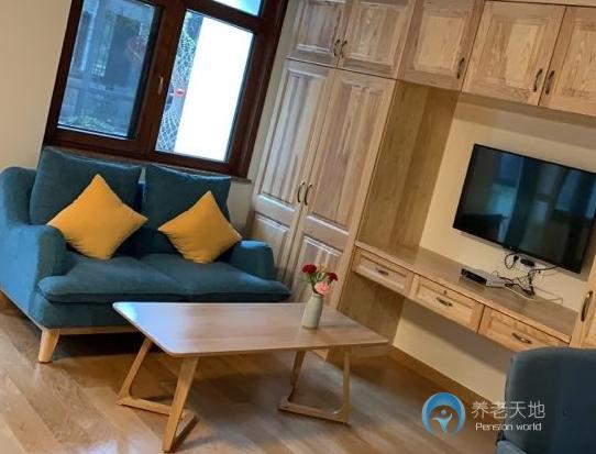 揚(yáng)州南山公館