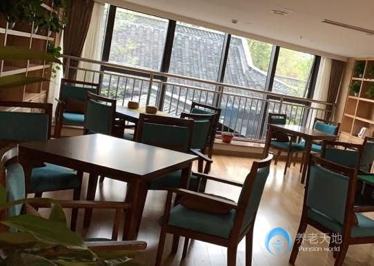 揚(yáng)州南山公館