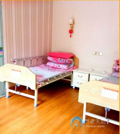 華邦美好家園（上海虹口）孝慈苑（上海鴻福養(yǎng)老院）