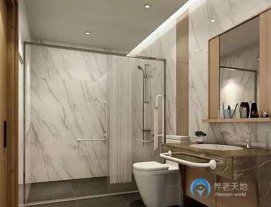 廣州越秀銀幸頤園（大德路）養(yǎng)護(hù)院