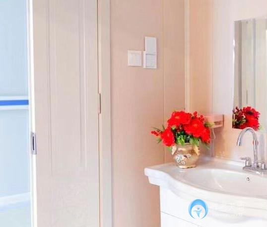 北京朝陽詠之春康養(yǎng)中心