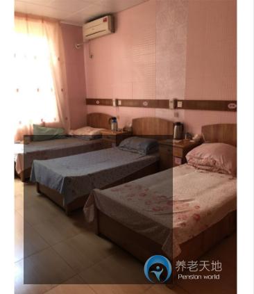 上海頤養(yǎng)第一敬老院 上海頤養(yǎng)第一敬老院