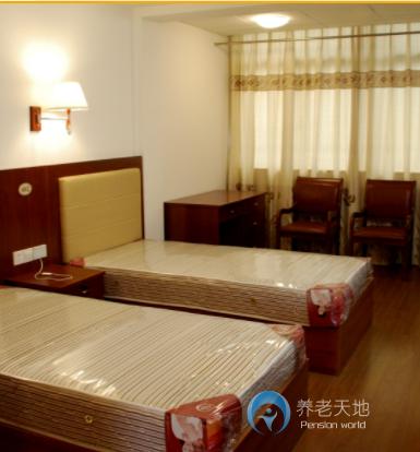 上海虹口區(qū)建陽(yáng)養(yǎng)老院