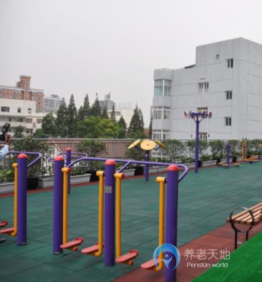 上海虹口區(qū)建陽(yáng)養(yǎng)老院