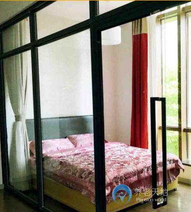 上海市長(zhǎng)寧安馨第五敬老院