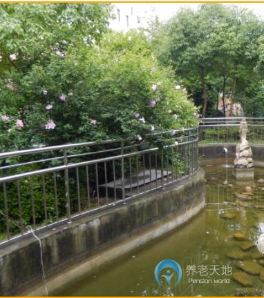 上海市虹口區(qū)涼城復(fù)馨敬老院