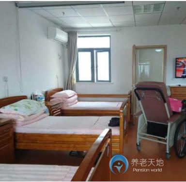 上海市虹口區(qū)社會福利院 上海市虹口區(qū)社會福利院