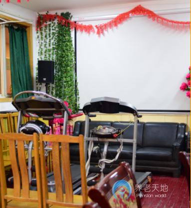 上海市楊浦區(qū)宏運(yùn)敬老院