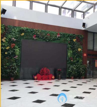 上海普陀區(qū)桃浦鎮(zhèn)第一養(yǎng)老院