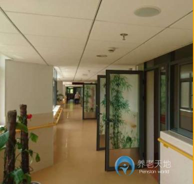 上海市虹口區(qū)社會福利院 上海市虹口區(qū)社會福利院